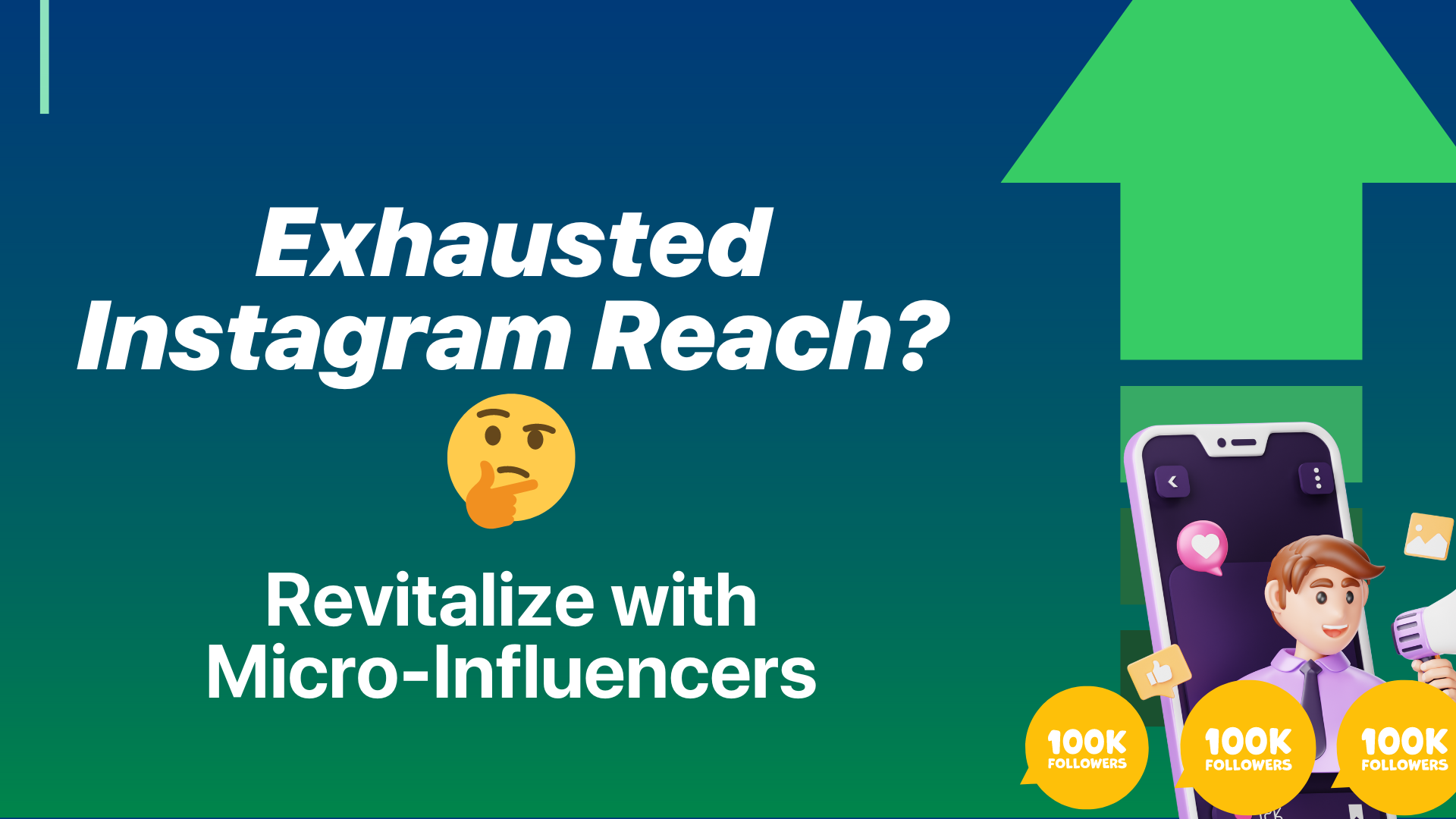 Unlock New Audience Pools: How to Revitalize Your Brand’s Reach with Micro-Influencers